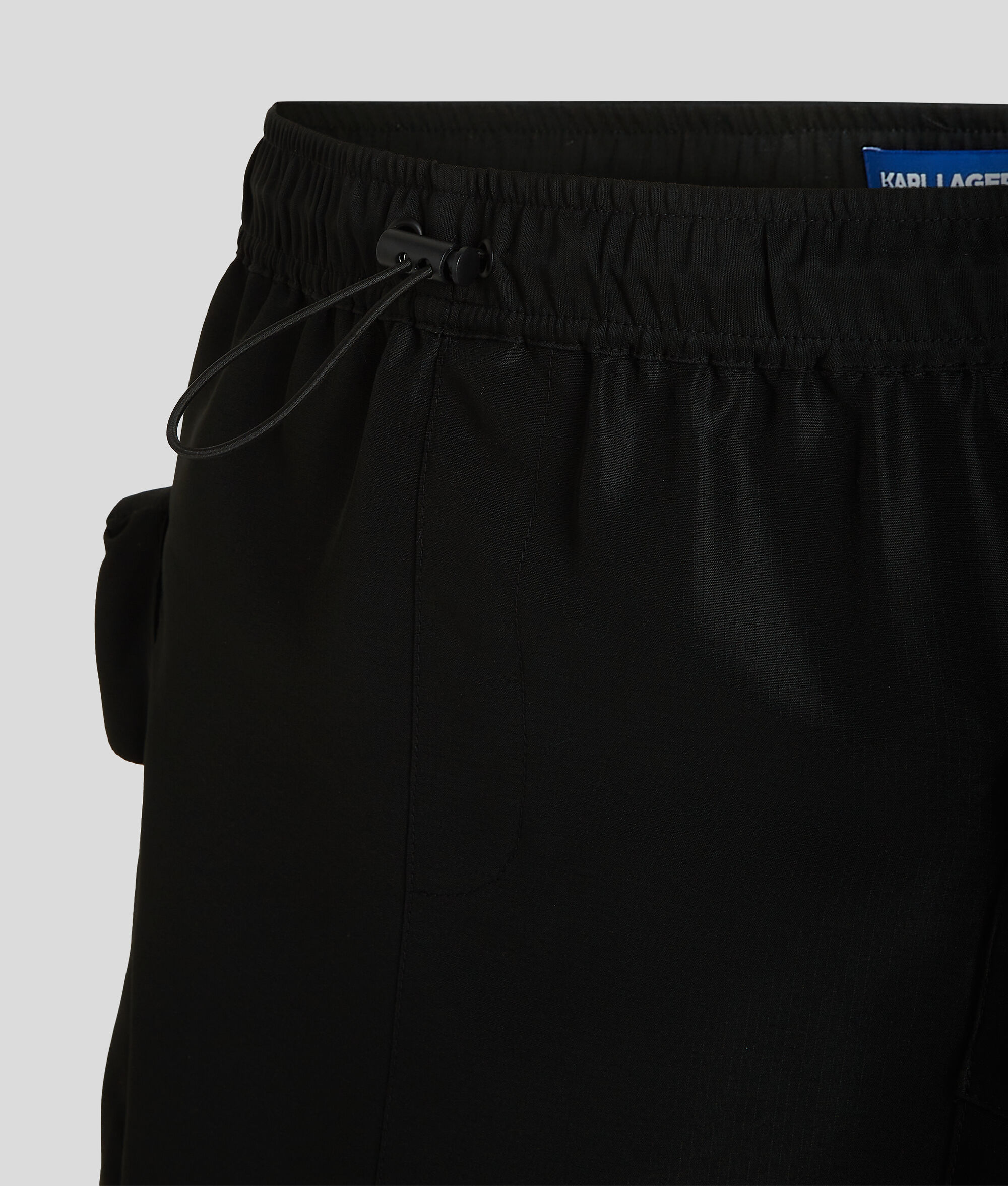 (image for) Fast KLJ Utility Mini Skirt